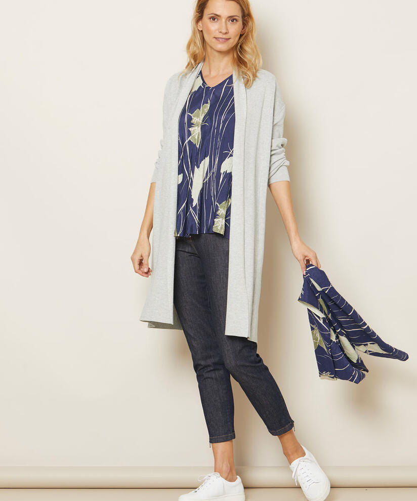 KALLO TOPP, Medieval blue