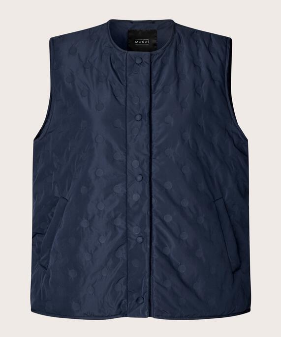 Tutta Vest, Mood Indigo