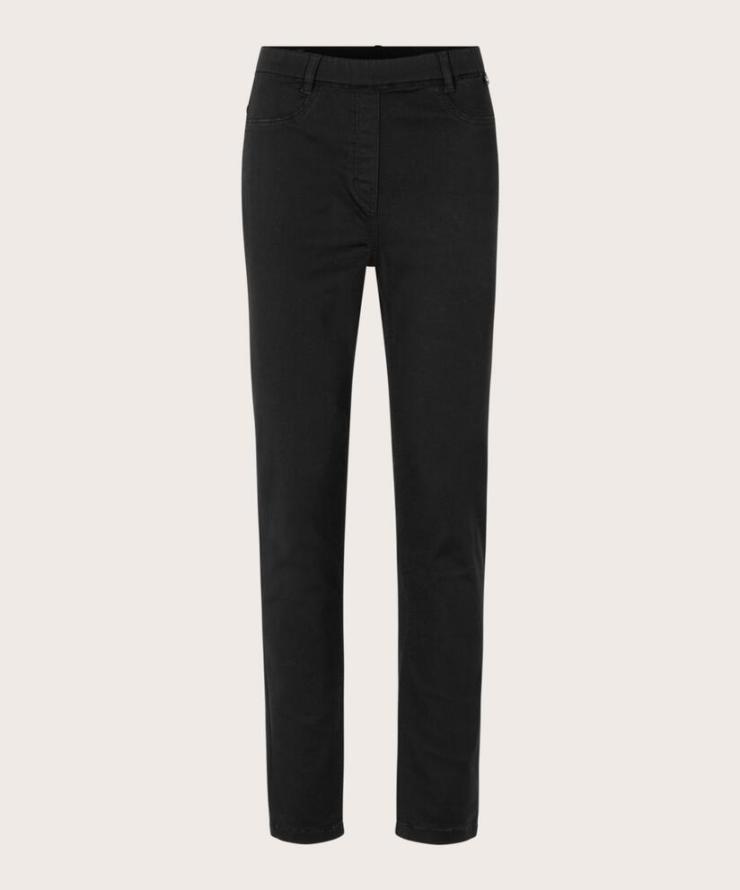 PAPIA BUKSER, Black