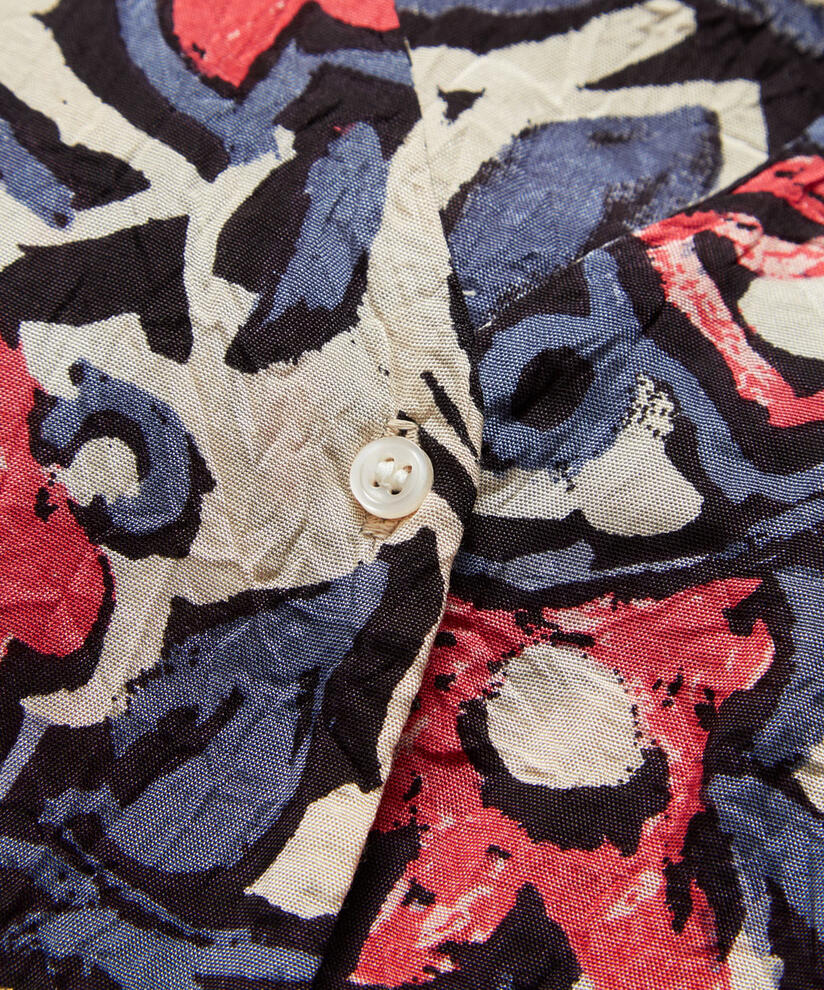 NOEMI KJOLE, Rose Sharon