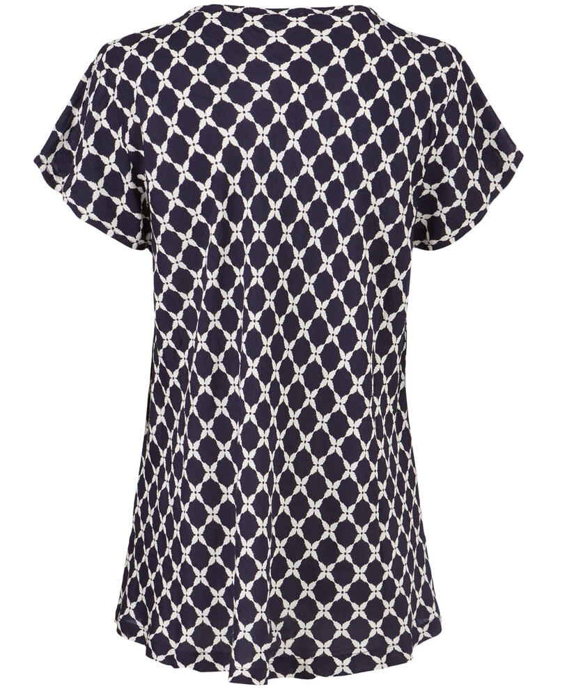 KALLO TOPP, Navy