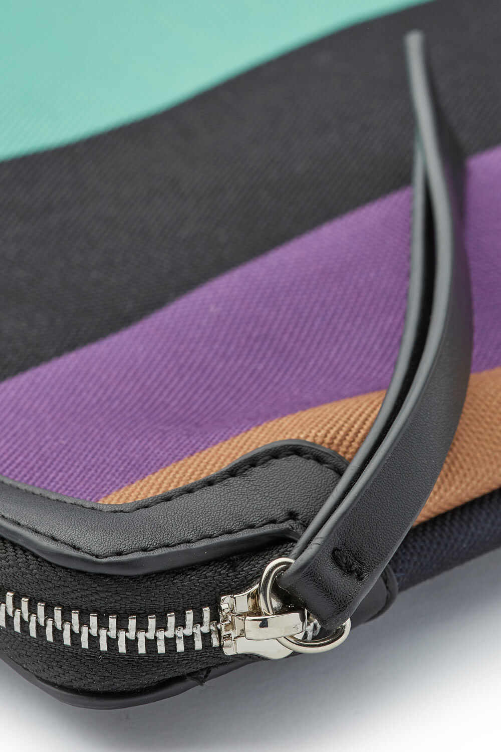 RIA VESKE, Sunset Purple