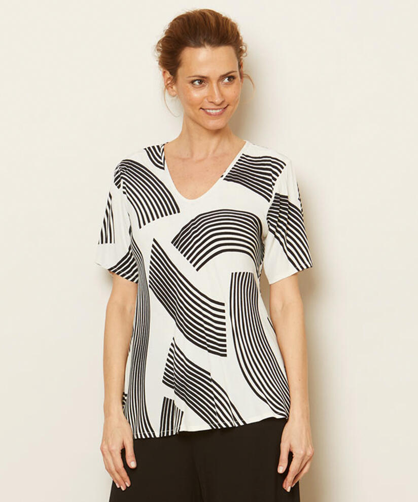 KINO TOPP, Black