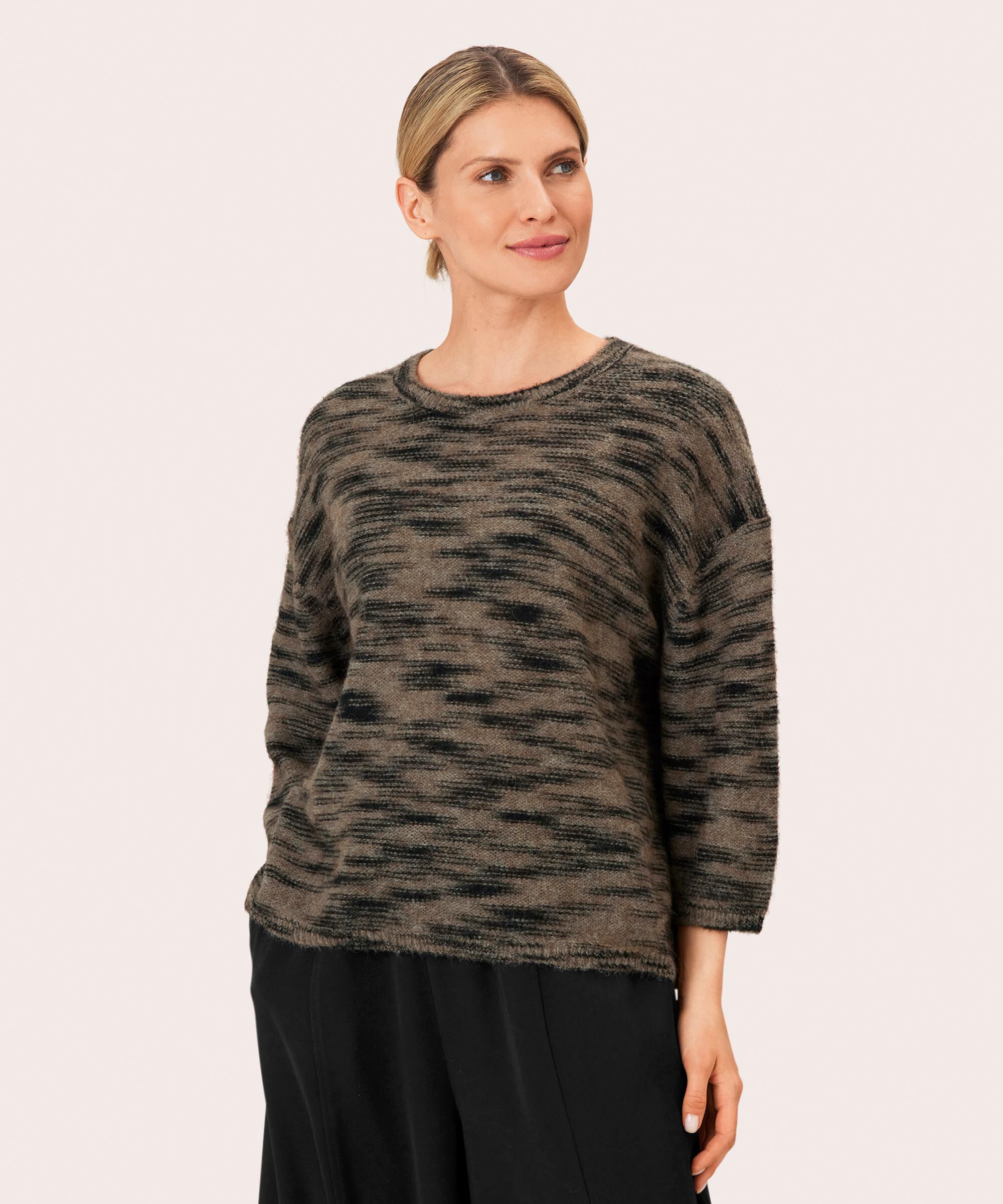 Florisa Topp, Coffee Bean