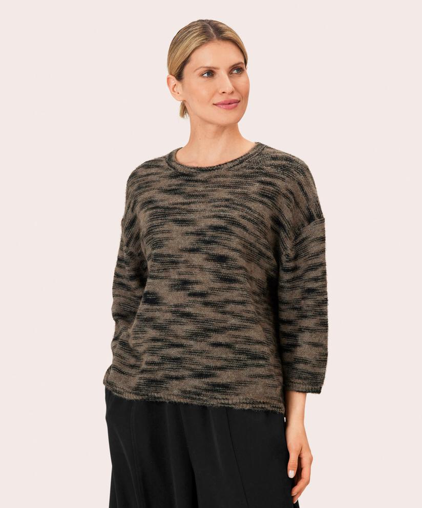 Florisa Topp, Coffee Bean