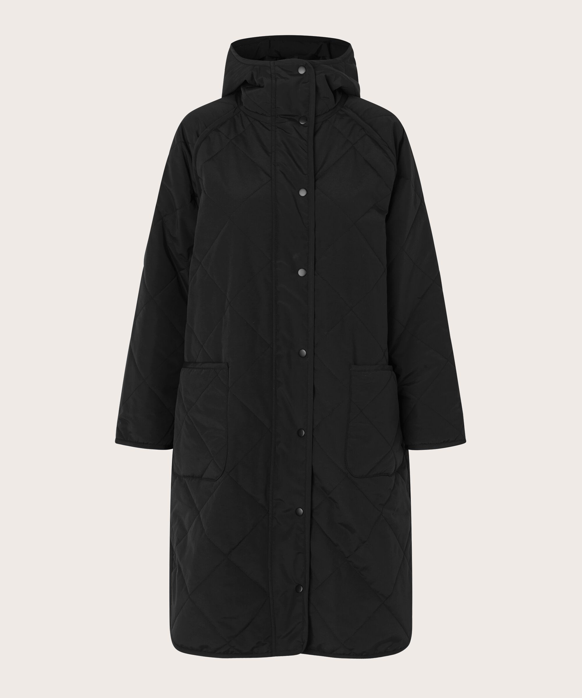 Tinka Kåpe, Black