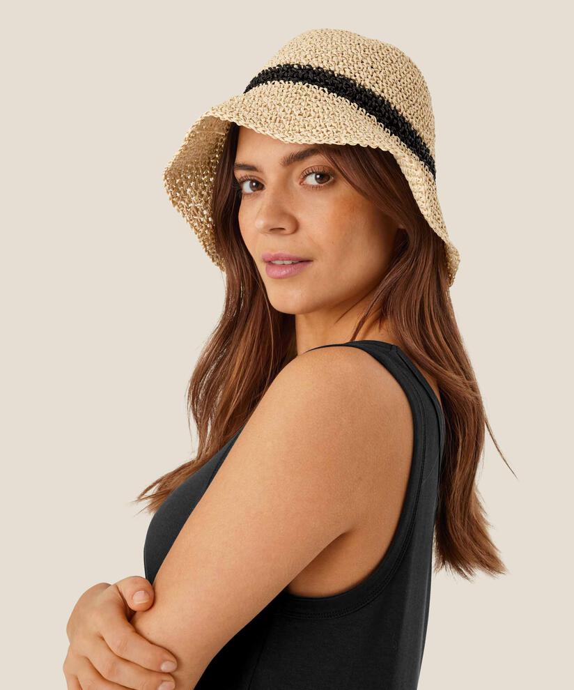 Rihattta Hatt, Natural