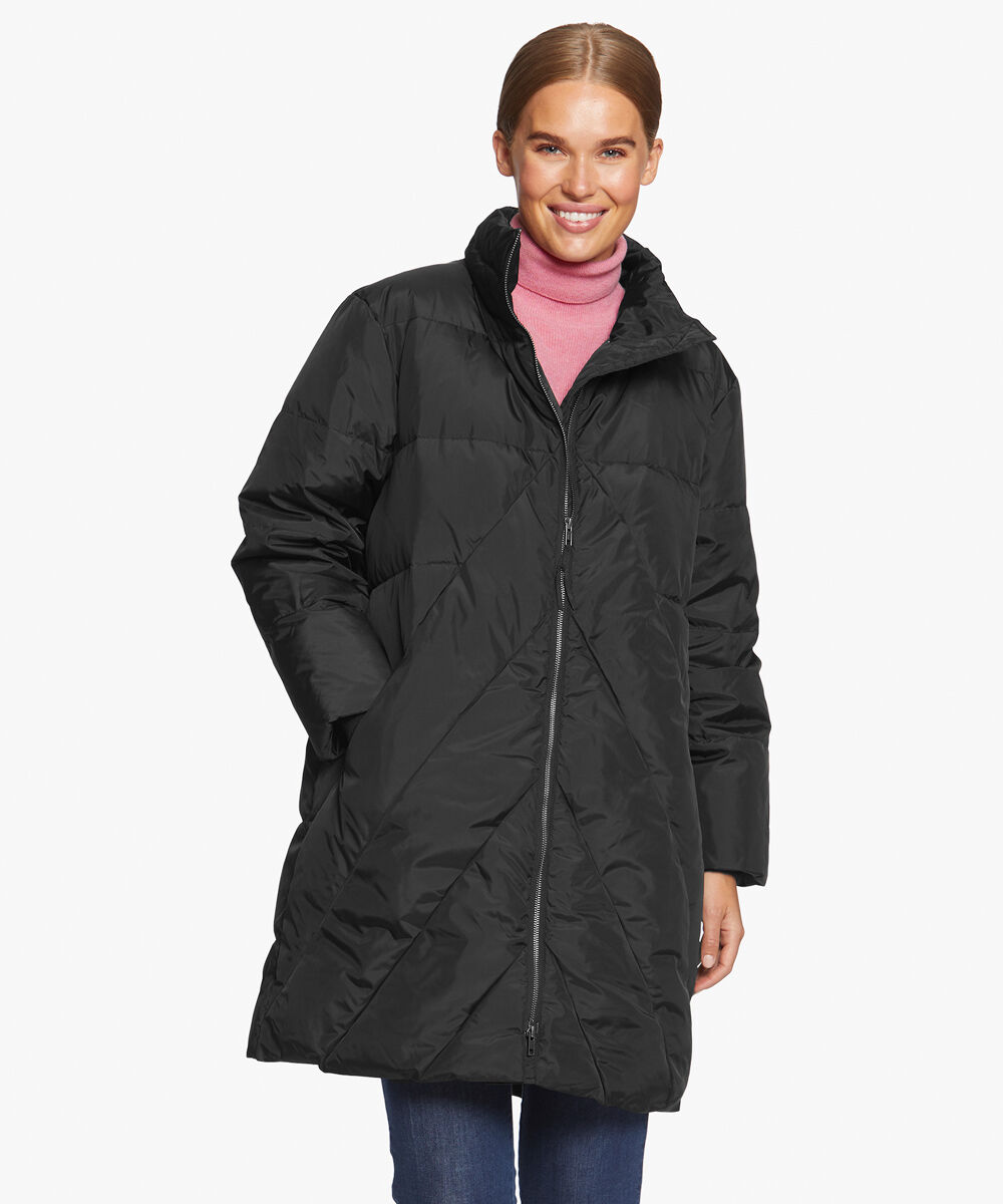 TIPPI K&Aring;PE, Black