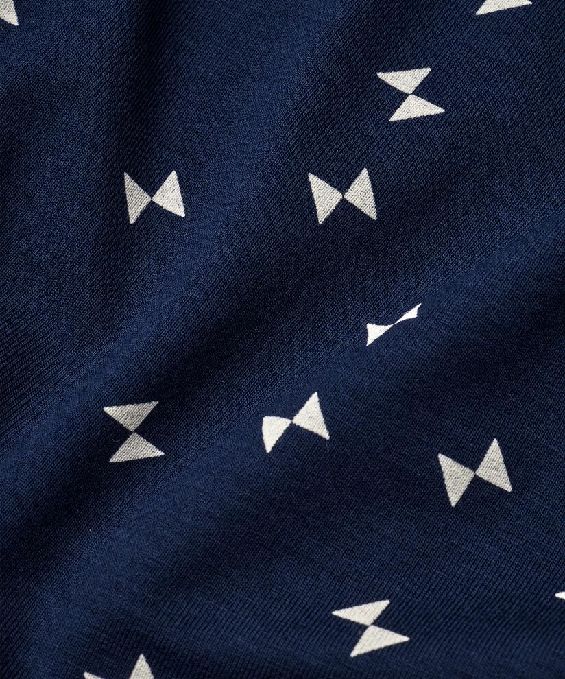 Namo JERSEY Kjole, Maritime Blue