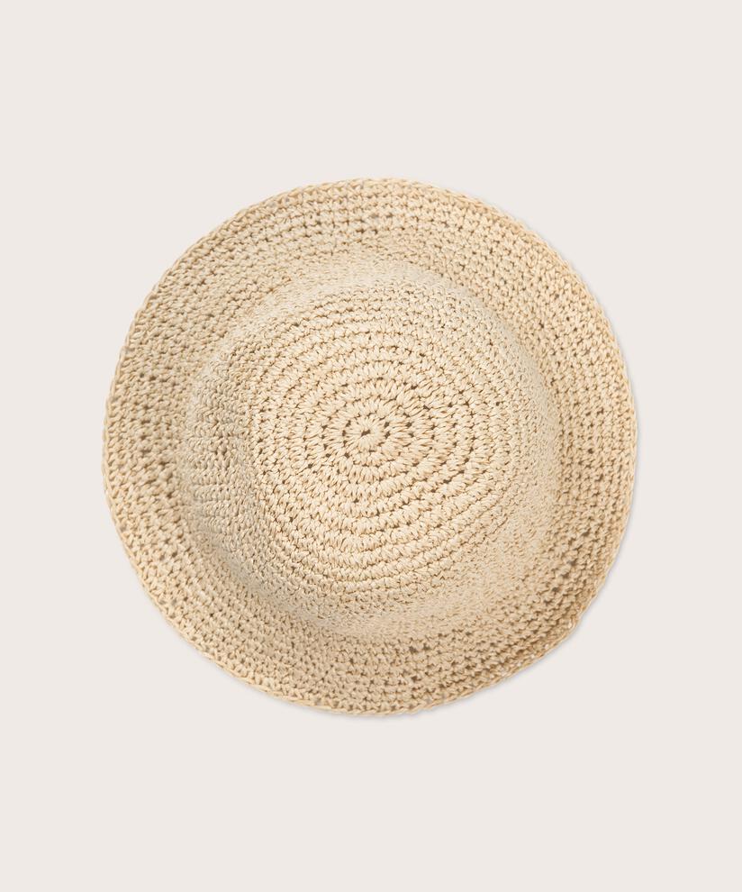 Rihattta Hatt, Natural