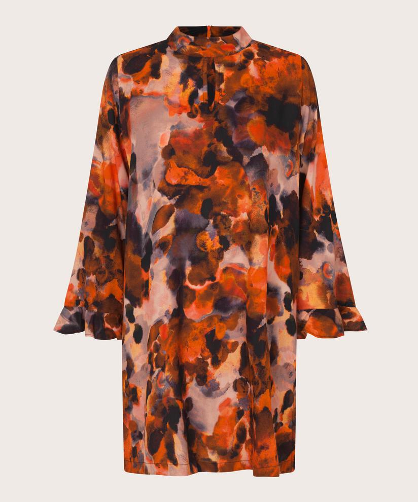 Gesine Tunika, Spicy Orange