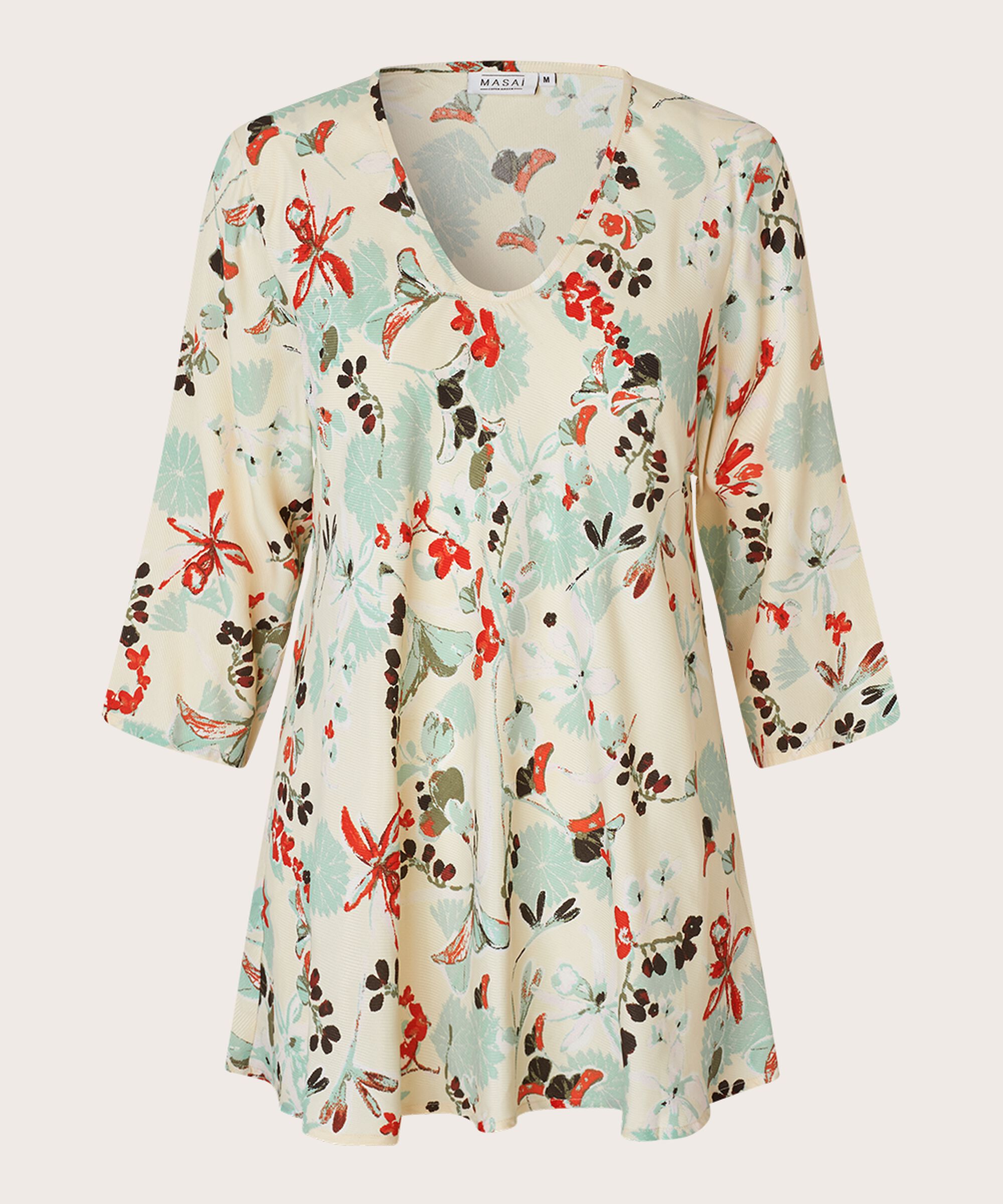 Kata Topp, Frosty Green