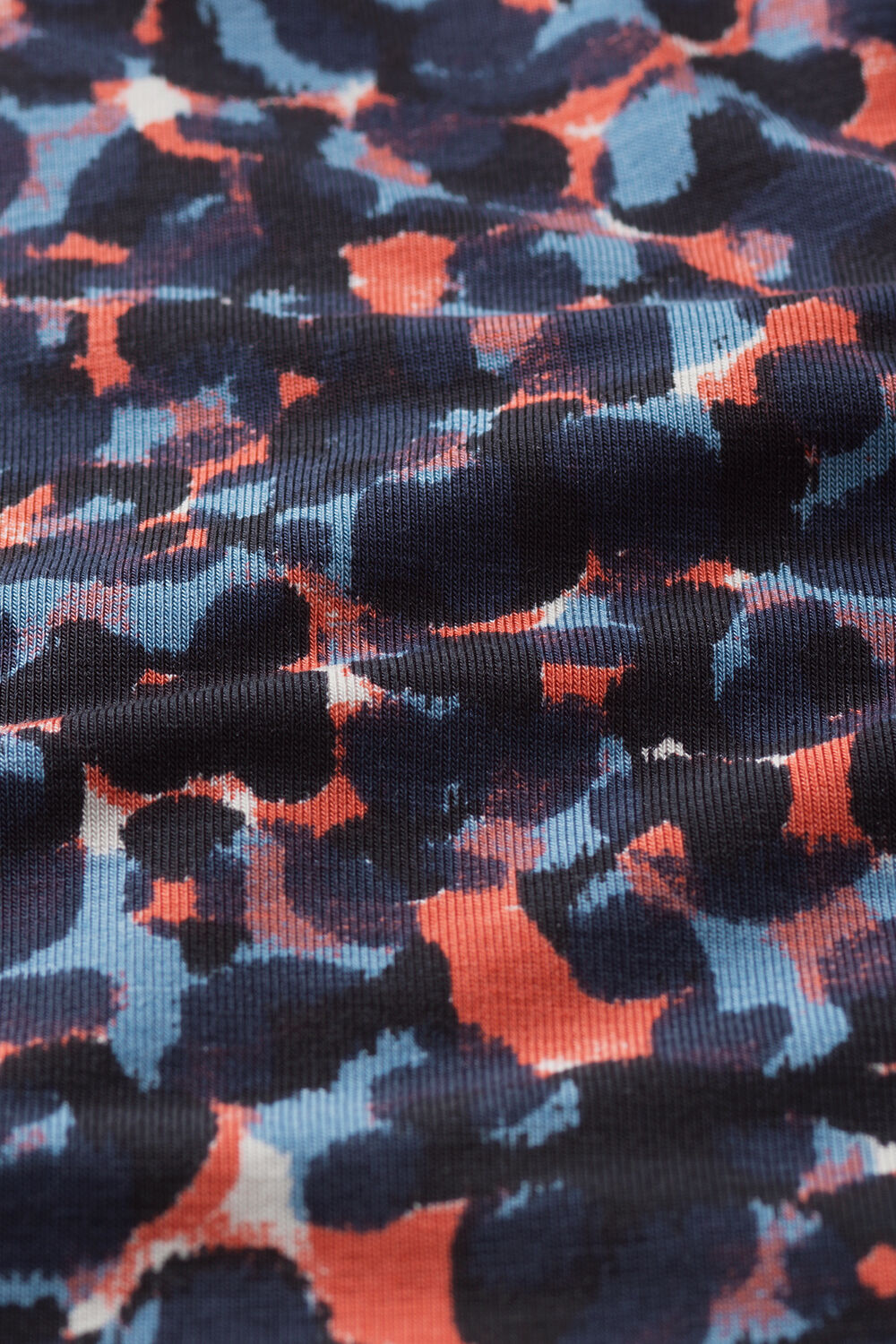 BUTTA JERSEY TOPP, Quiet Harbor