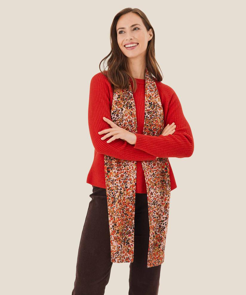 Alo Skjerf, Misty Rose