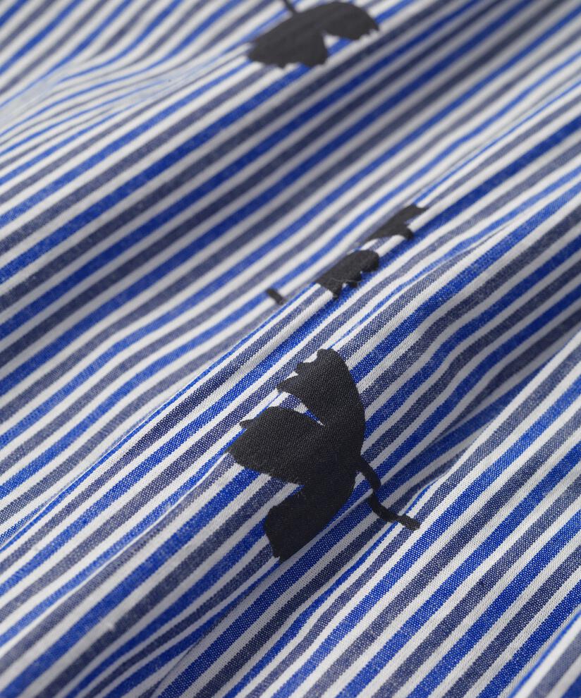 Nomi Kjole, Maritime Blue