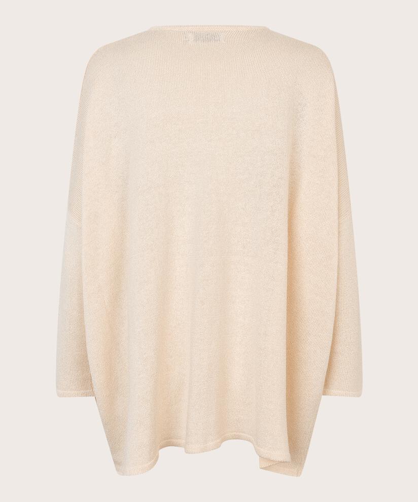 Fana Strikkegenser, Whitecap