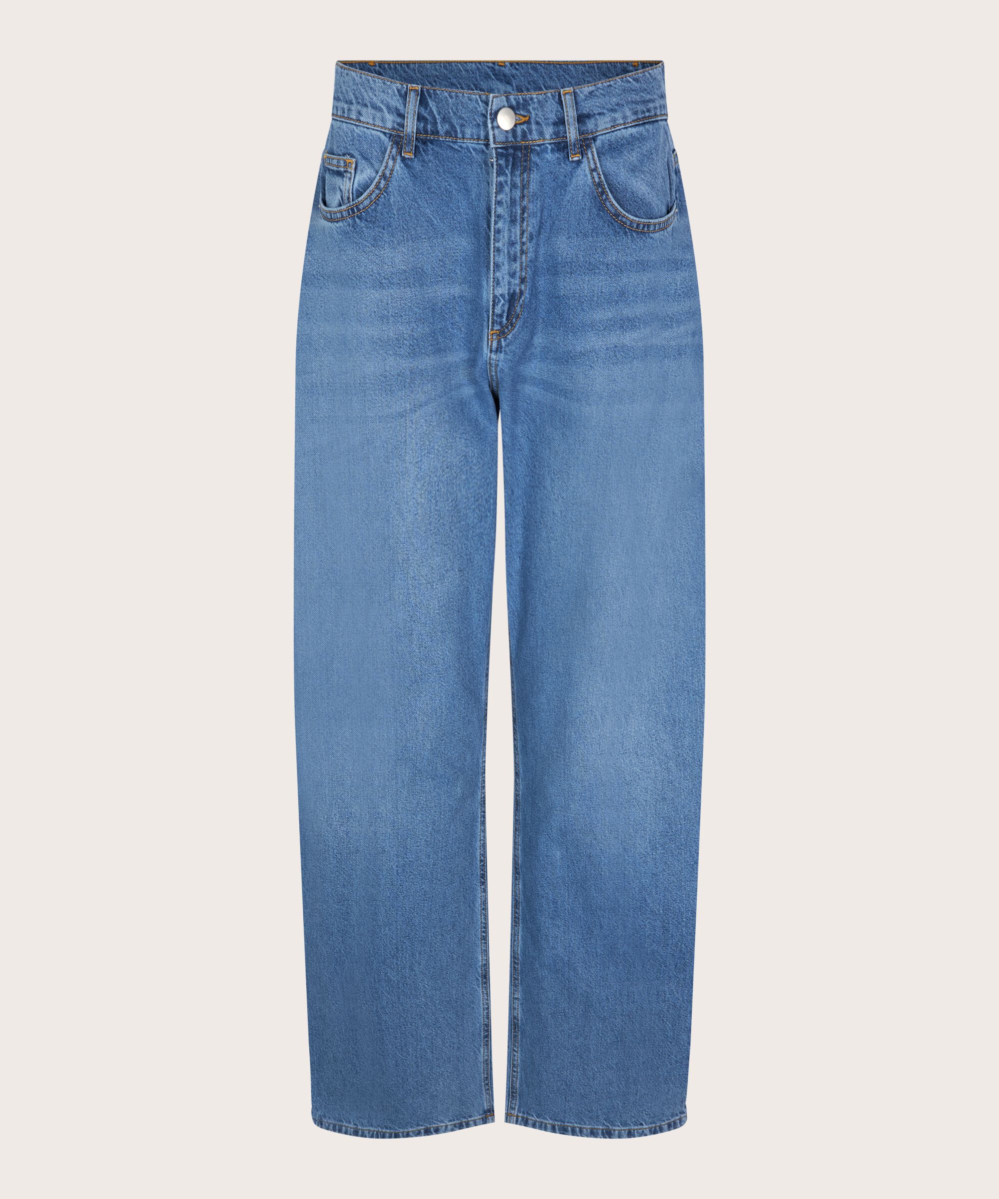Philine Bukse, Medium Denim