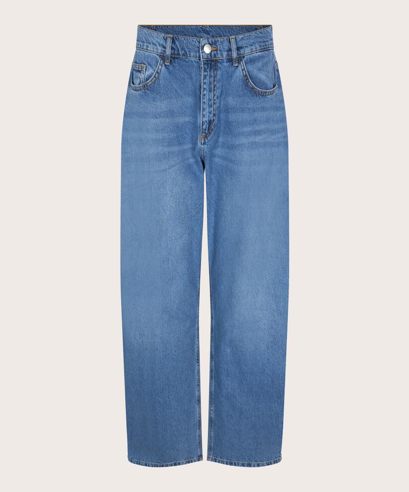 Philine Bukse, Medium Denim