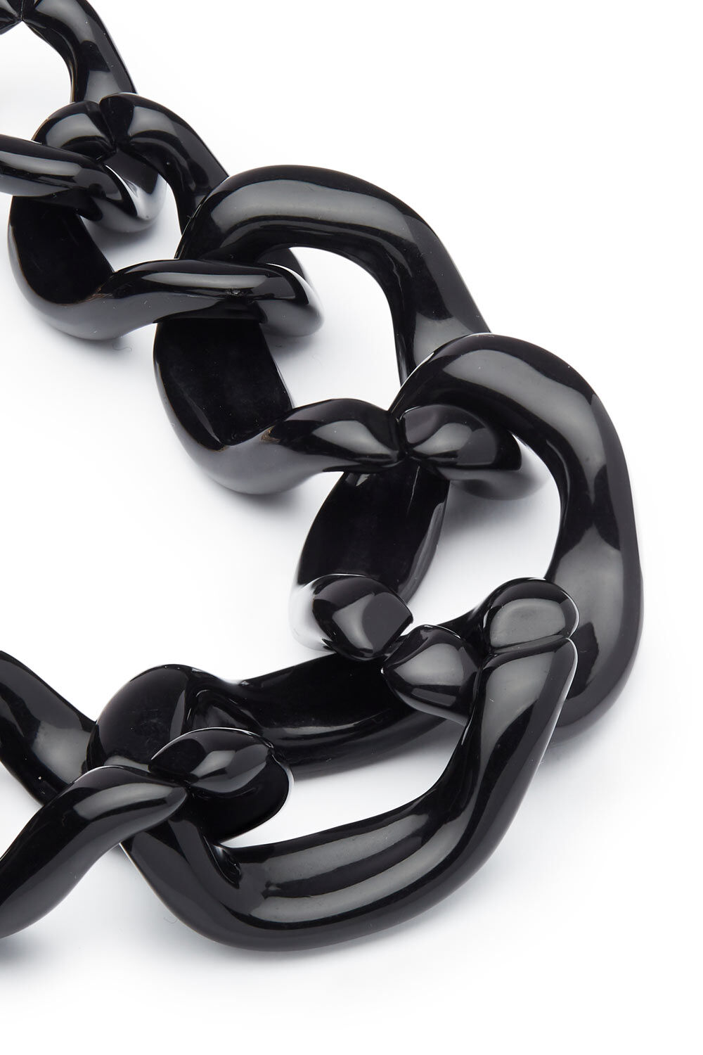 RISANA HALSKJEDE, Black