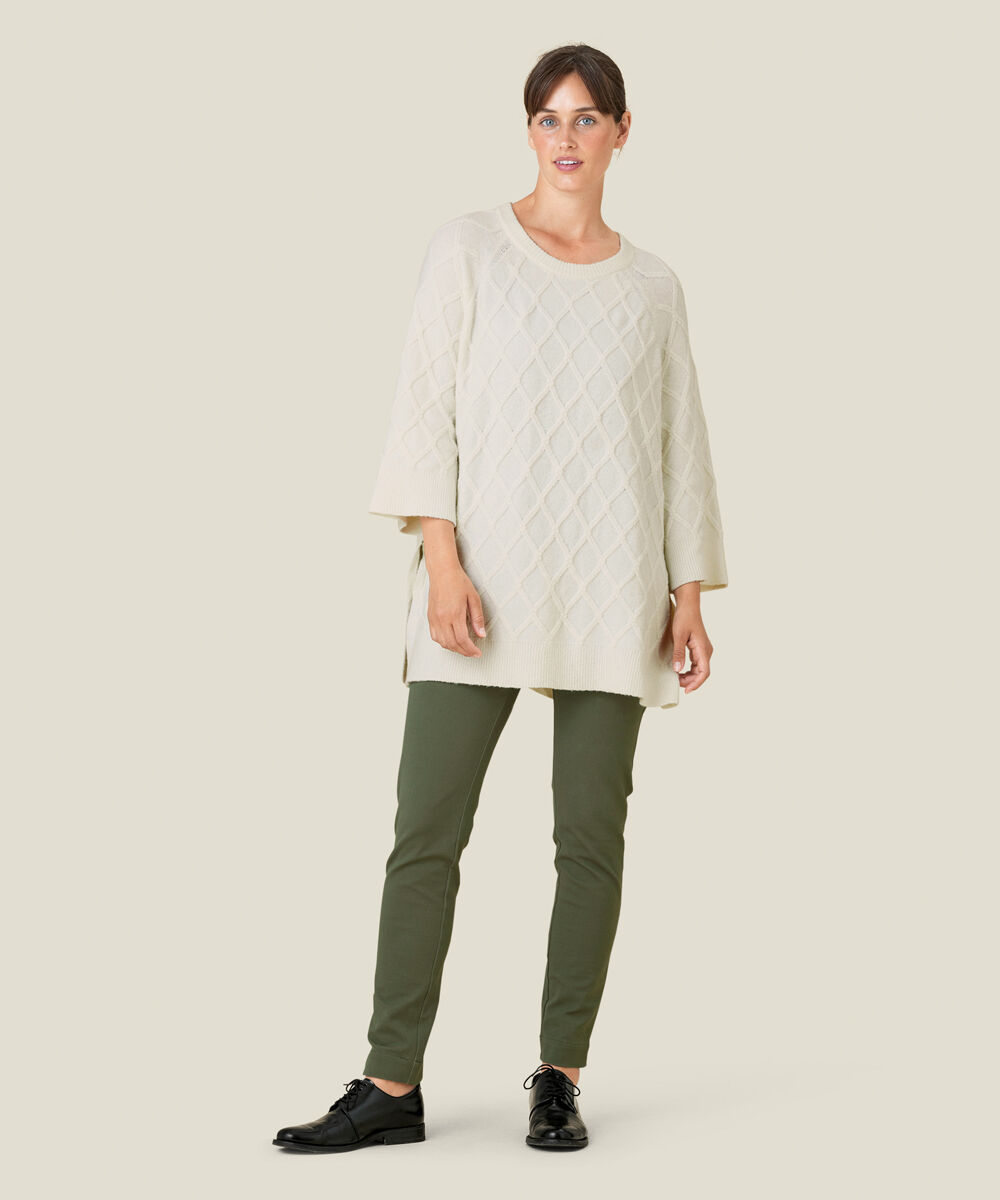 FRANIS TOPP, Whitecap