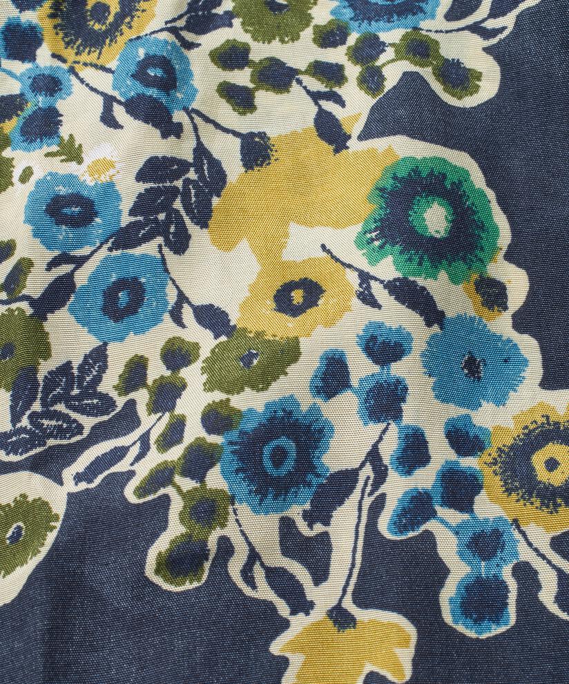 Odetto Kjole, Mood Indigo