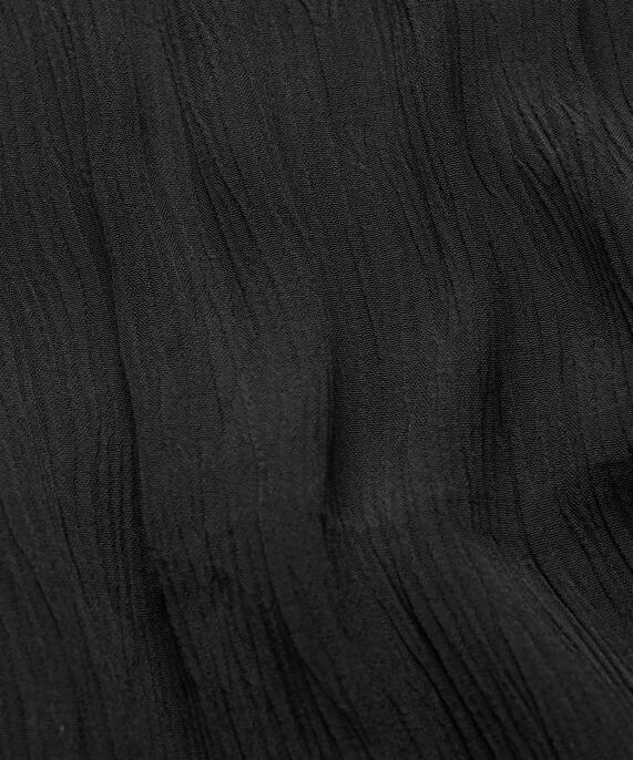 Orie Kjole, Black