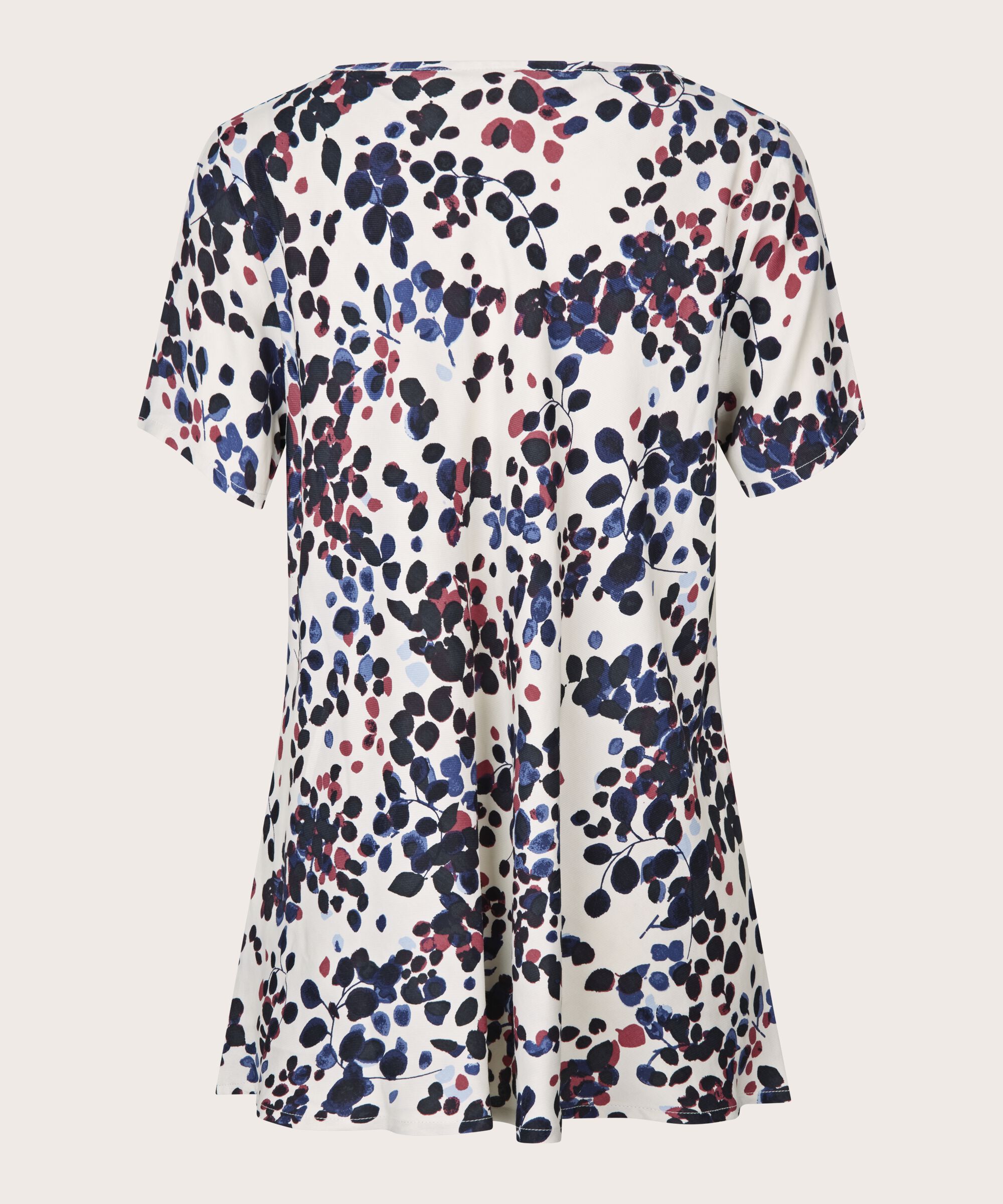 Klara Topp, Whitecap