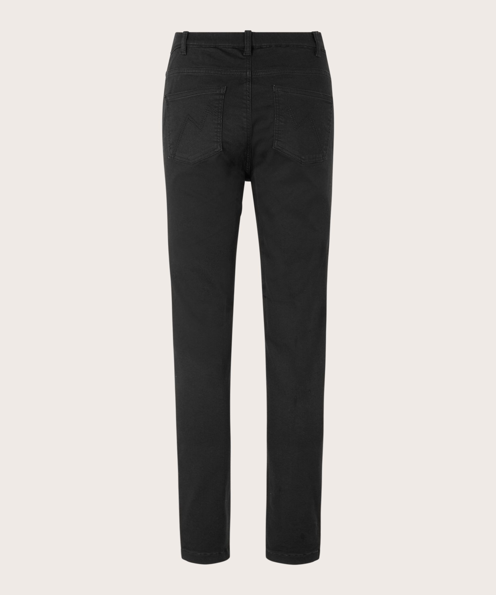 PAPIA BUKSER, Black