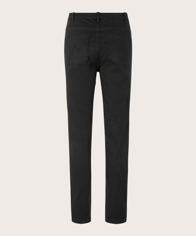 PAPIA BUKSER, Black