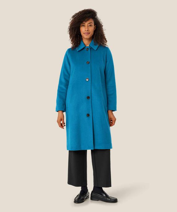 Thiti ullkåpe, Celestial