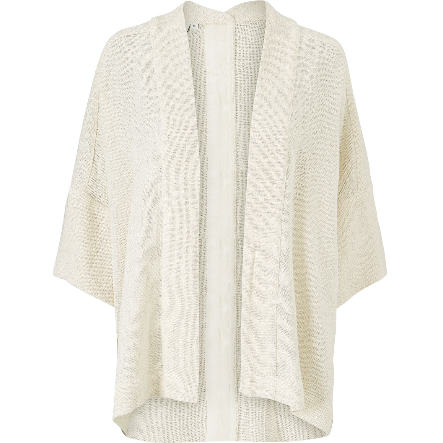 JAMONI JAKKE, Whitecap