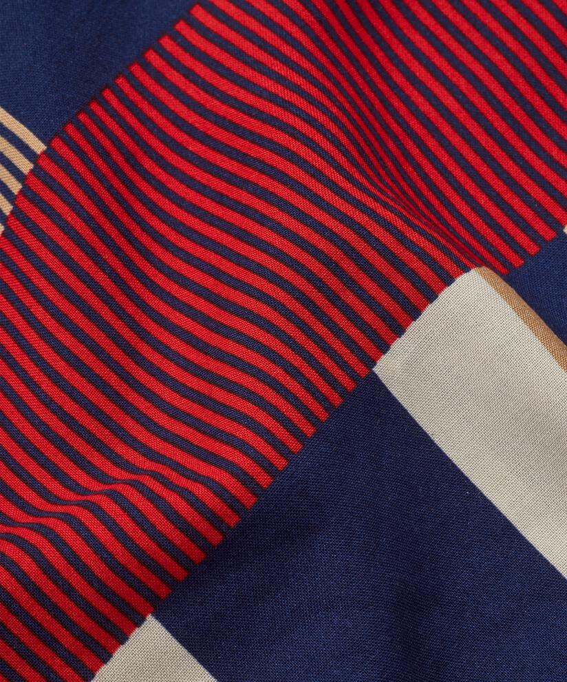 Becca Topp, Maritime Blue