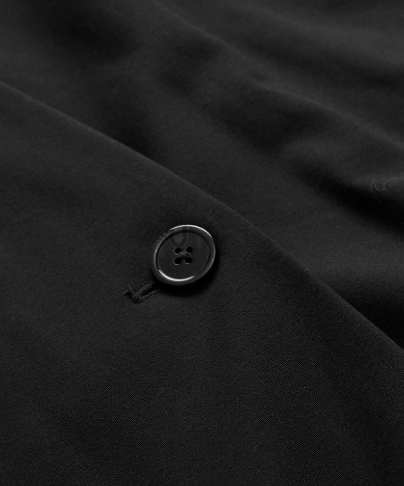 JORGINE VEST, Black, hi-res