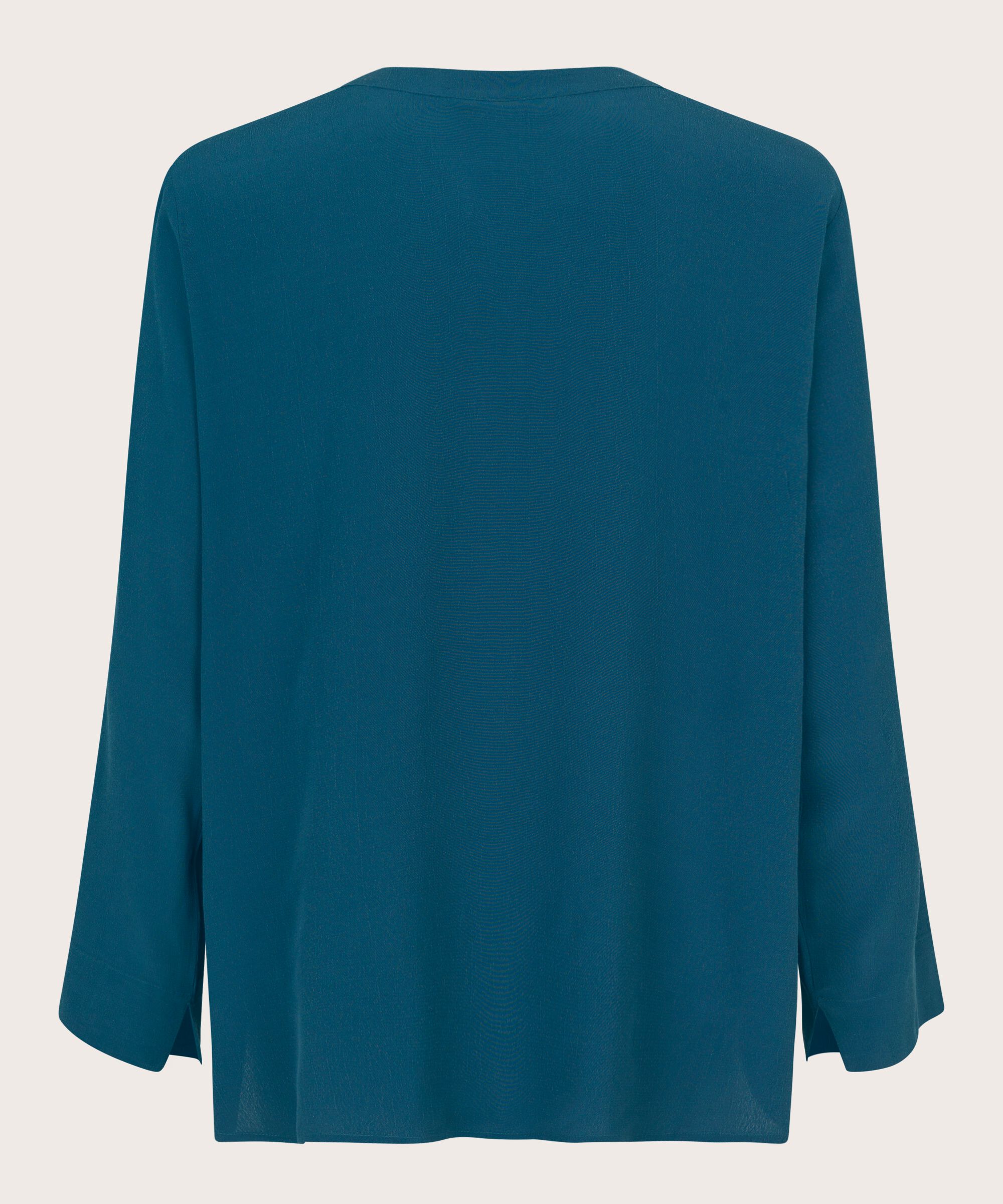 Darcel Topp, Reflect Pond