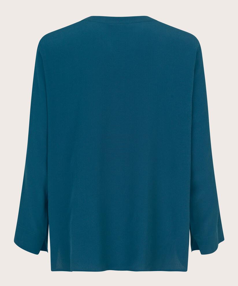 Darcel Topp, Reflect Pond