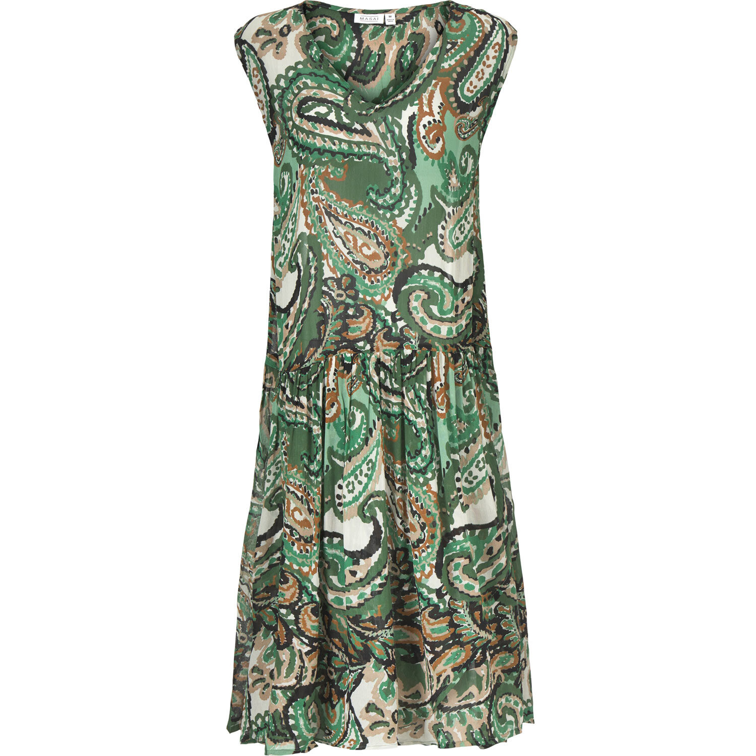 NEMAS KJOLE, Stone Green