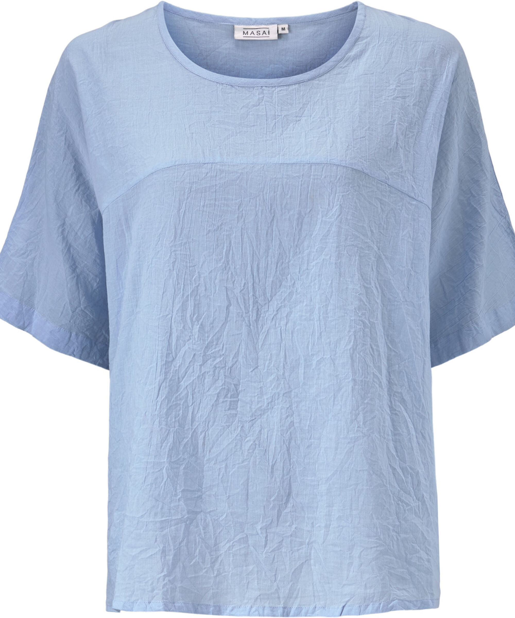 DALY TOPP, Brunnera Blue