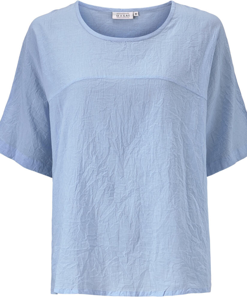 DALY TOPP, Brunnera Blue