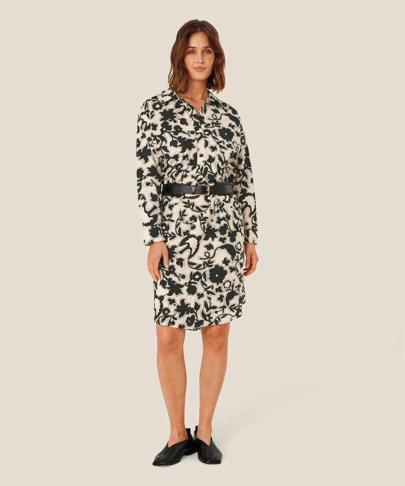 Rakena Belte, Black