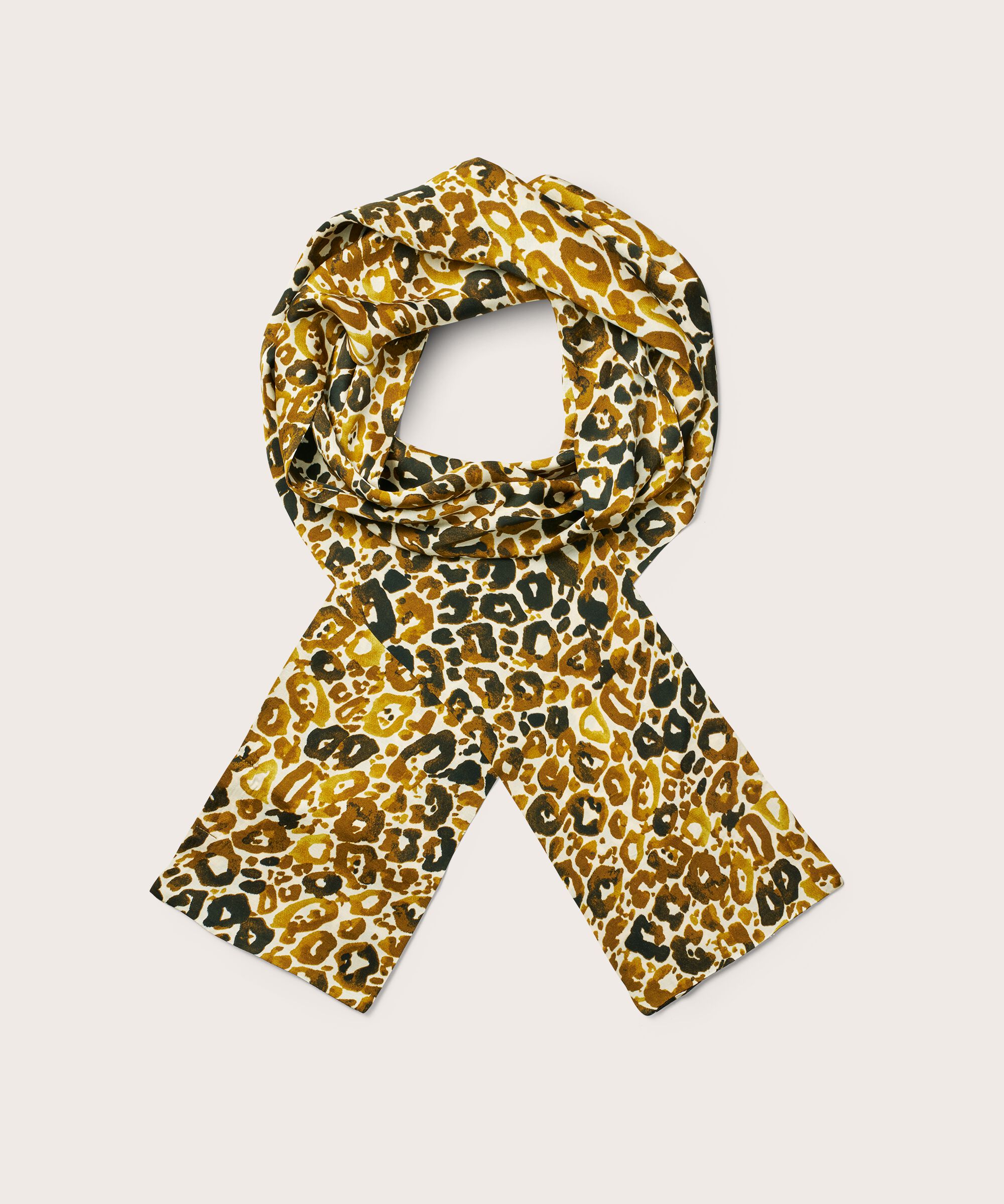 Alo Skjerf, Plantation