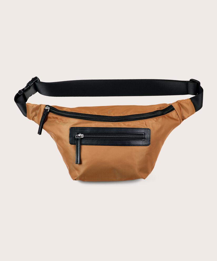 Rici Veske, Tobacco Brown