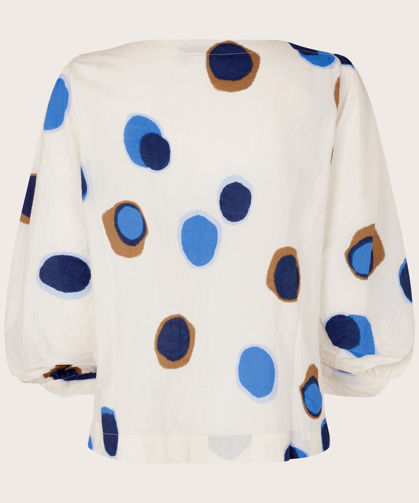 Dyllis Topp, Nebulas Blue