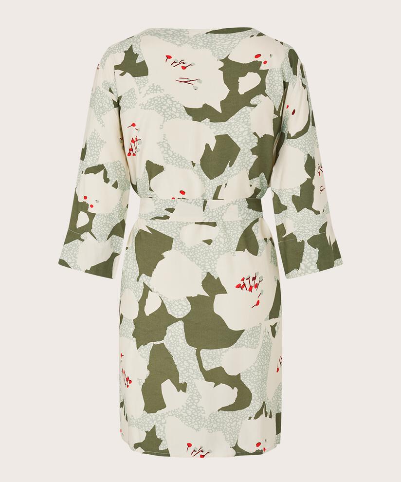 Iosia Skjorte, Frosty Green