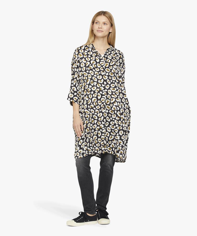 IOSETTA SKJORTEKJOLE, Beech