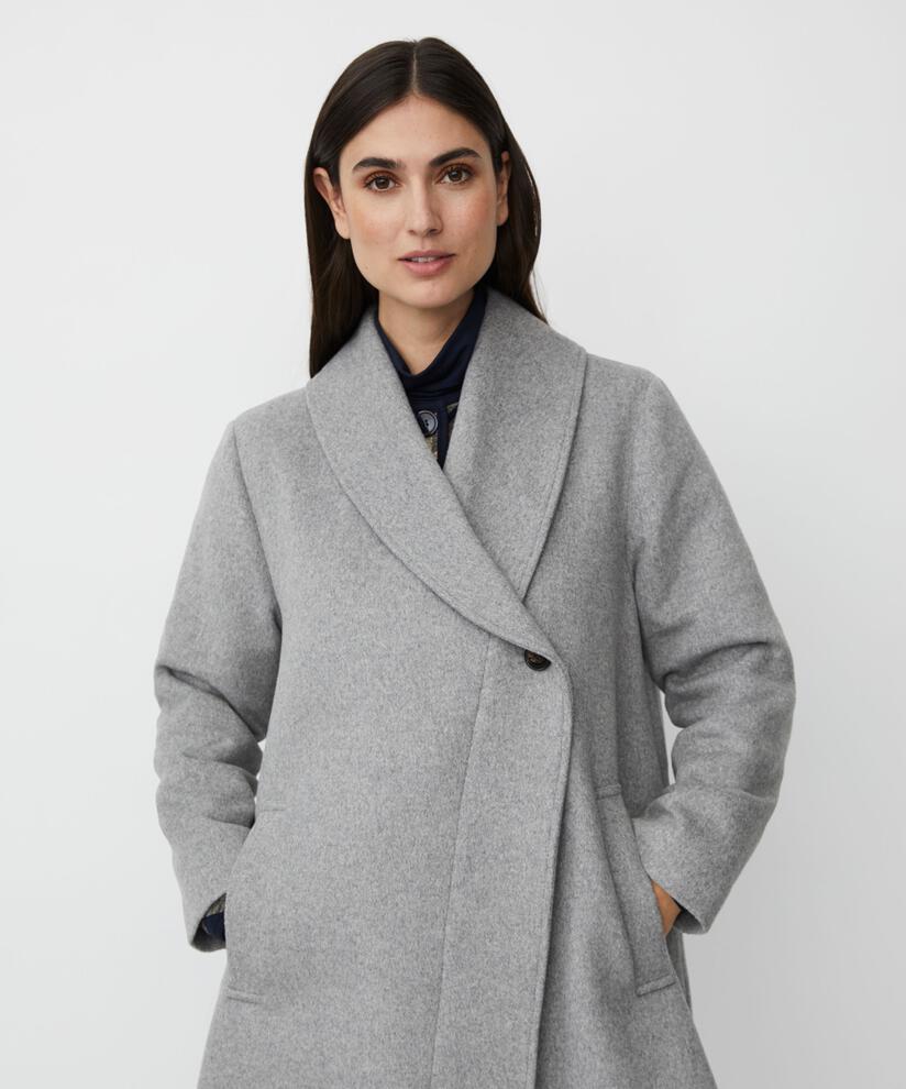 Tatena Uld Kåpe, M. Grey mel.