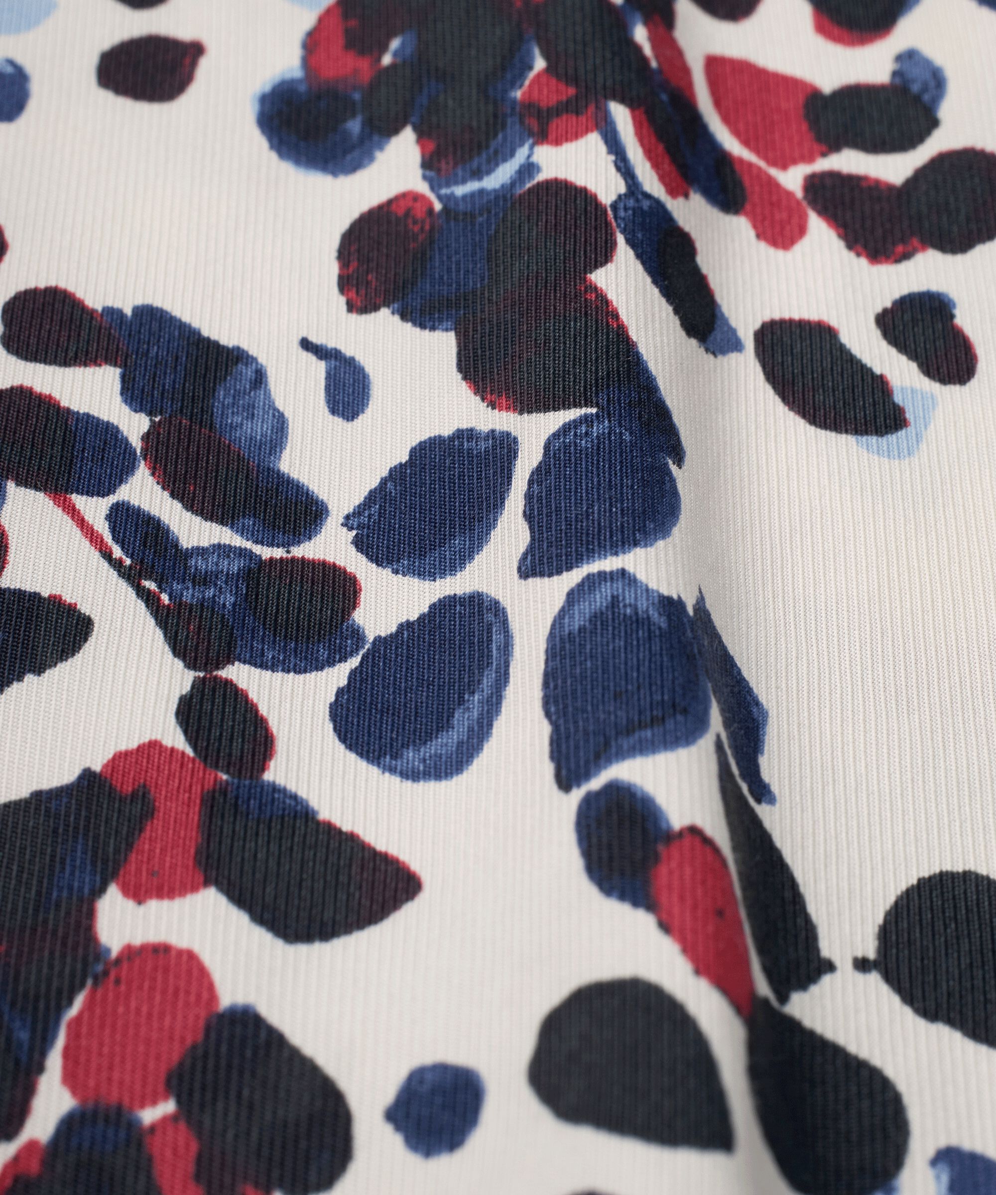 Sybil Skjørt, Whitecap