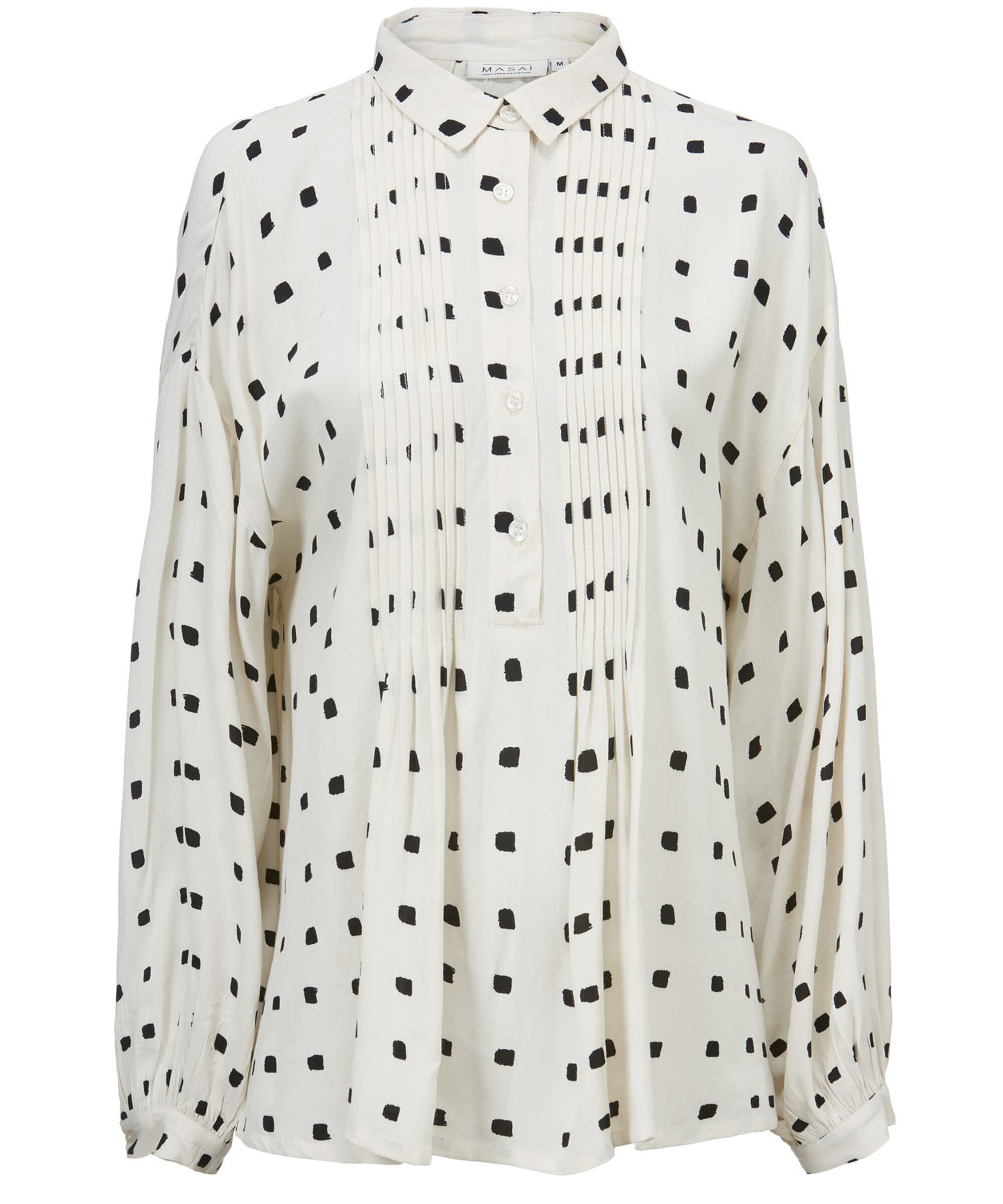 BADISSO TOPP, Whitecap