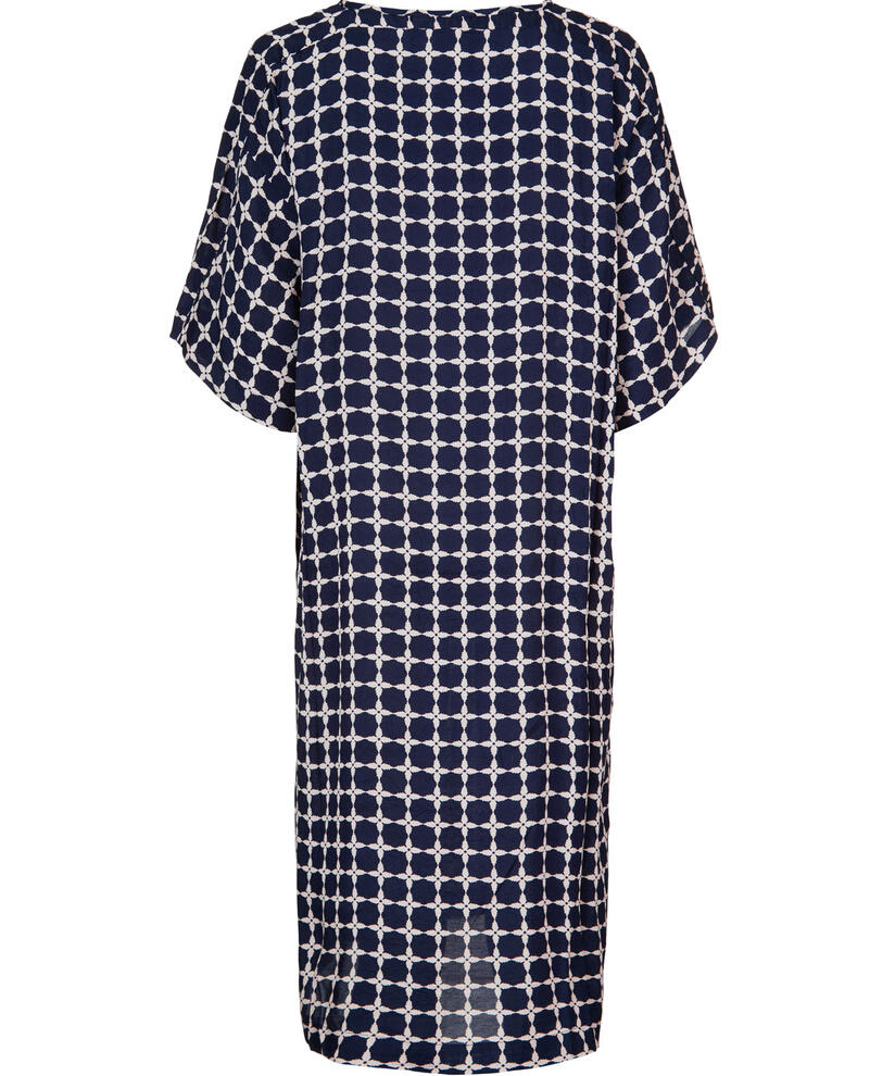 NABI KJOLE, Navy
