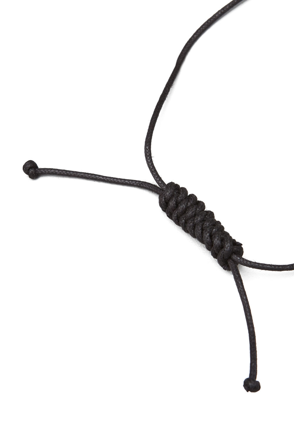 RILTA HALSKJEDE, Black