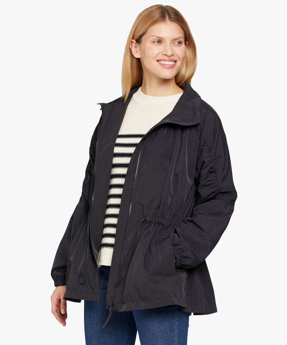 TOVE K&Aring;PE, Black